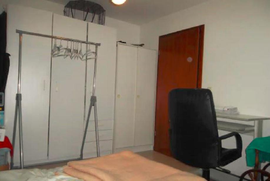 Duesseldorf - Separates, Privates Zimmer エクステリア 写真